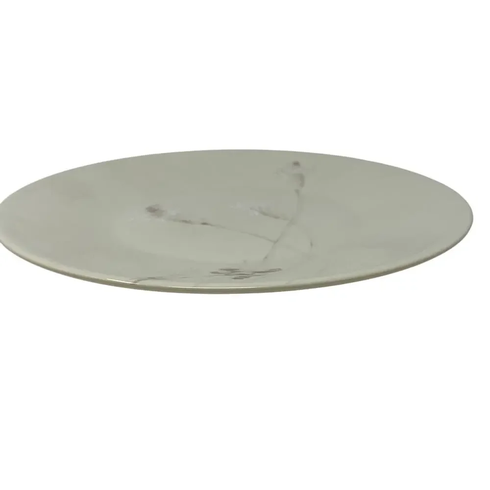 Calvin Klein Thistle Salad Plate 8